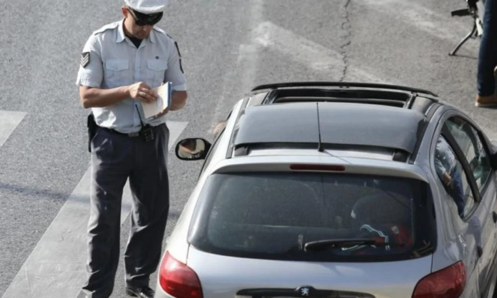 Γιάννης Οικονόμου: «Η παρουσία της Τροχαίας θα αυξηθεί ακόμα περισσότερο»